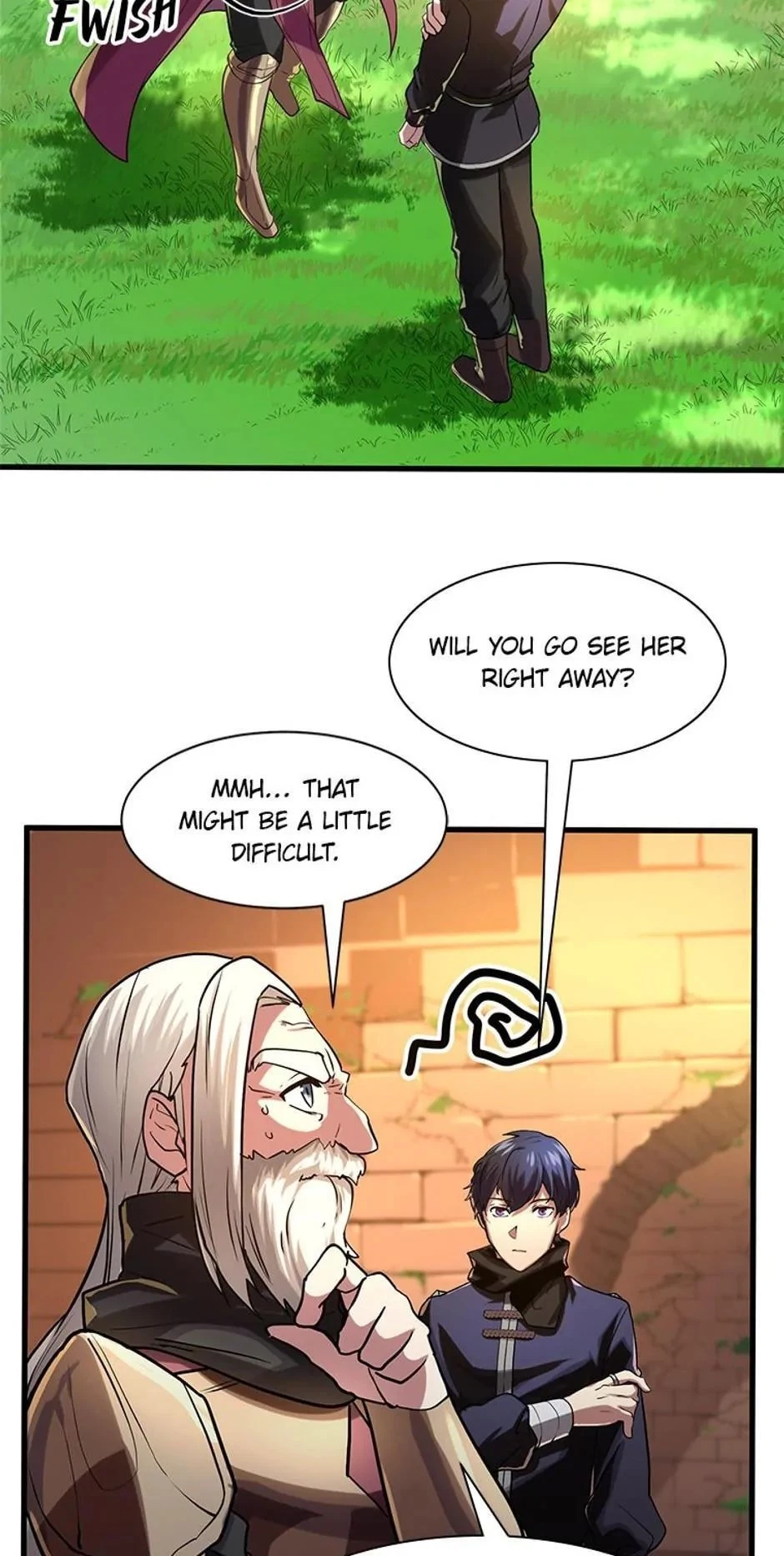 Skill Master Levels Up Chapter 12 - 18