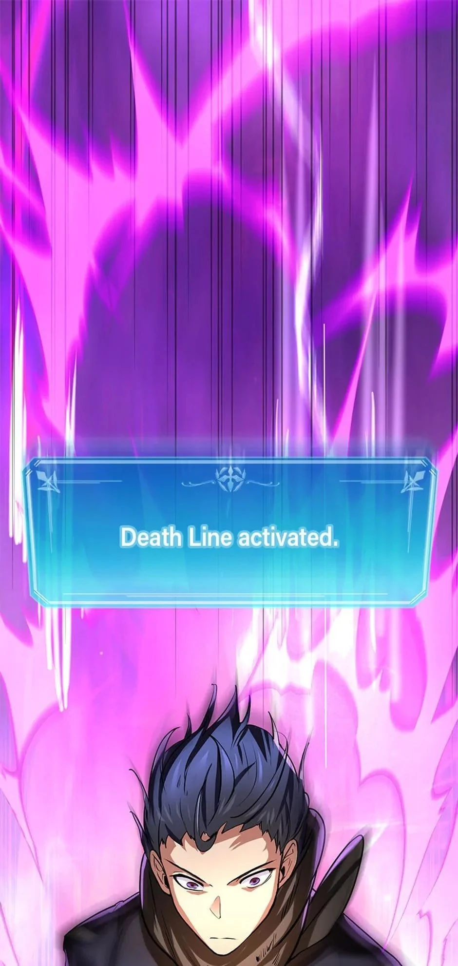 Skill Master Levels Up Chapter 10 - 1