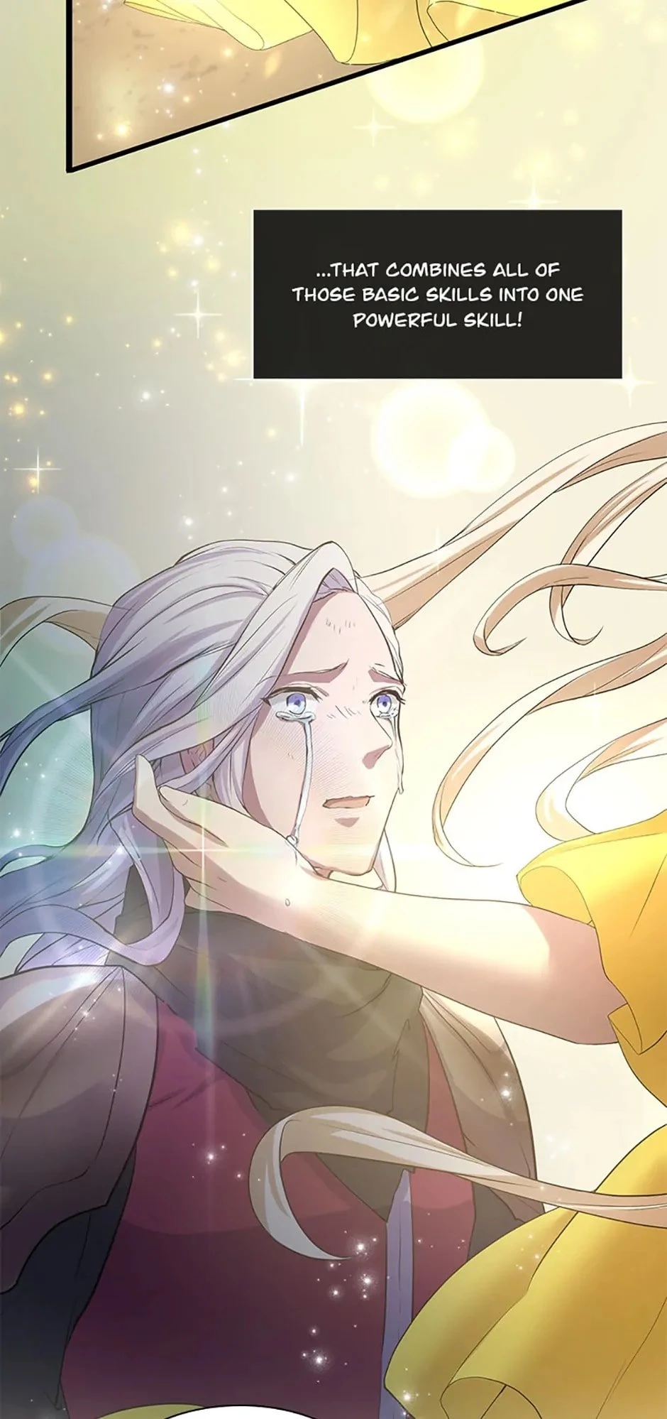 Skill Master Levels Up Chapter 11 - 6