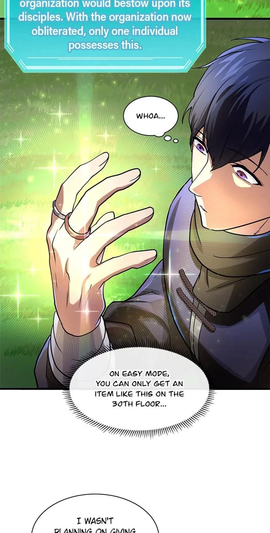 Skill Master Levels Up Chapter 12 - 21