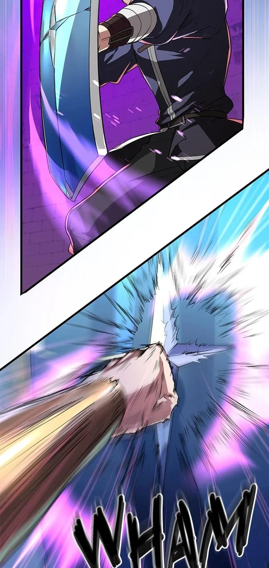 Skill Master Levels Up Chapter 10 - 3