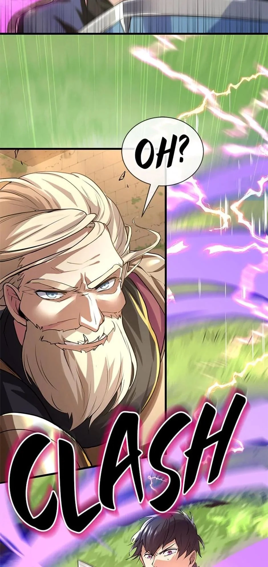 Skill Master Levels Up Chapter 10 - 6
