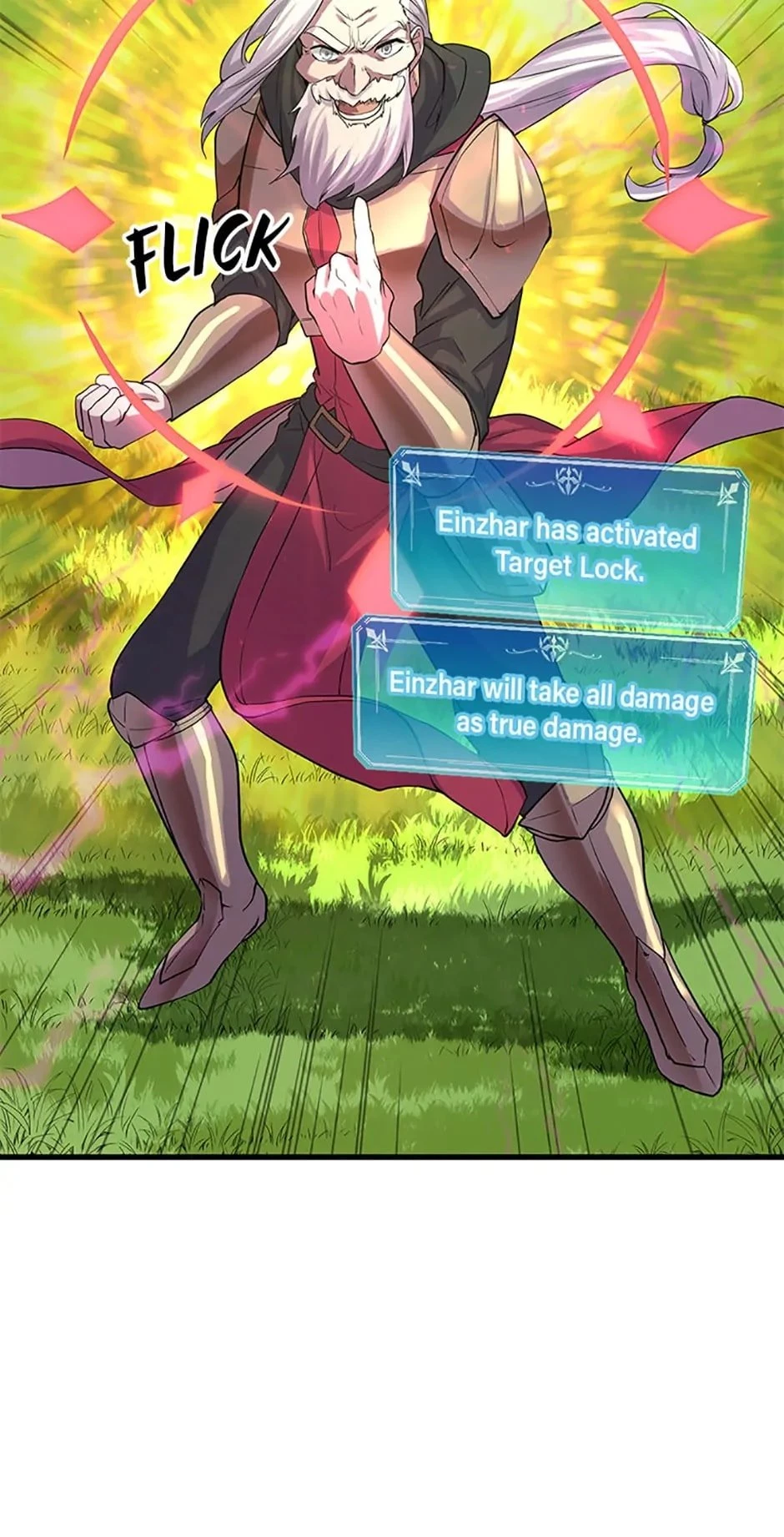 Skill Master Levels Up Chapter 11 - 12