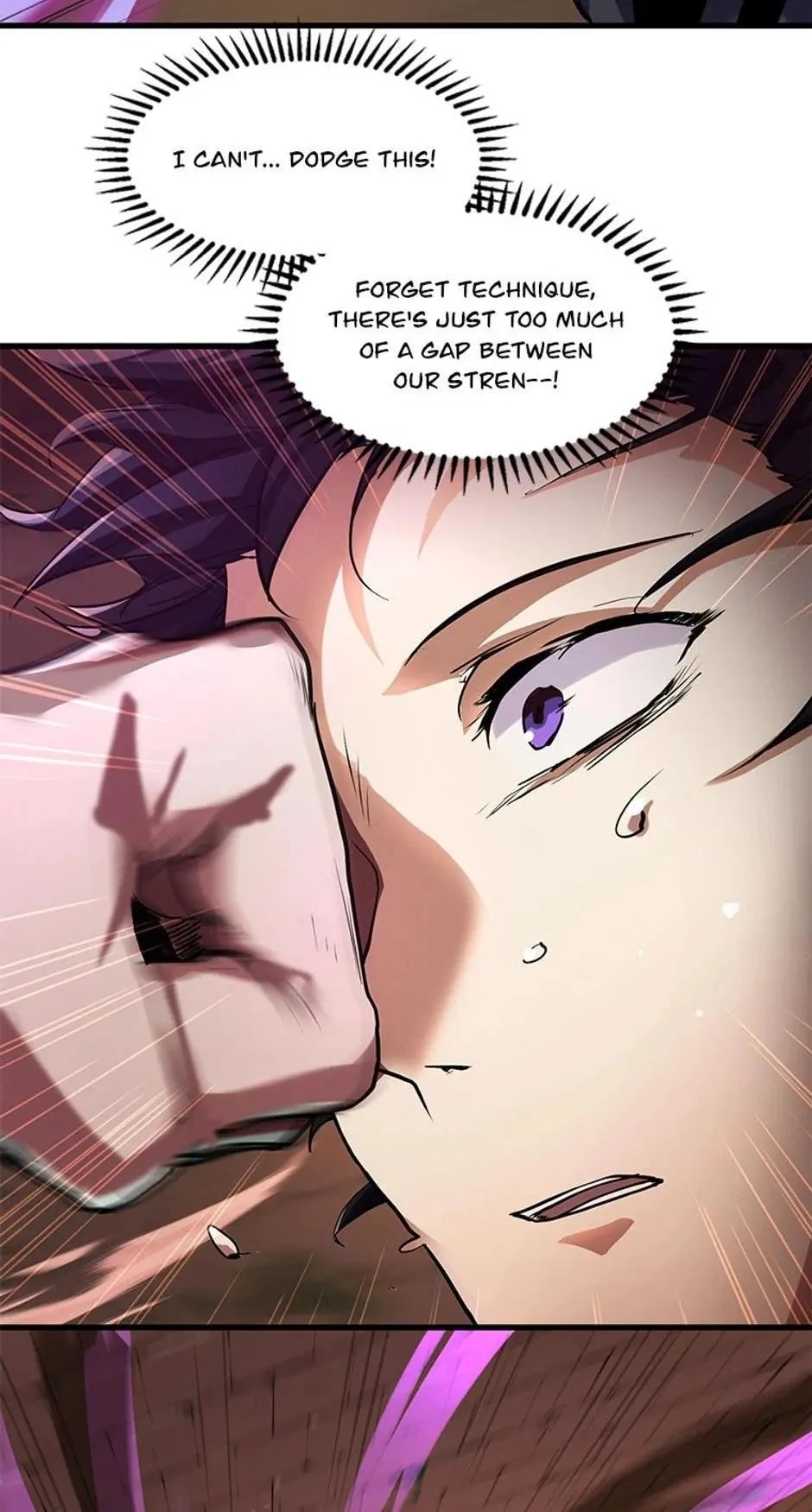 Skill Master Levels Up Chapter 10 - 10