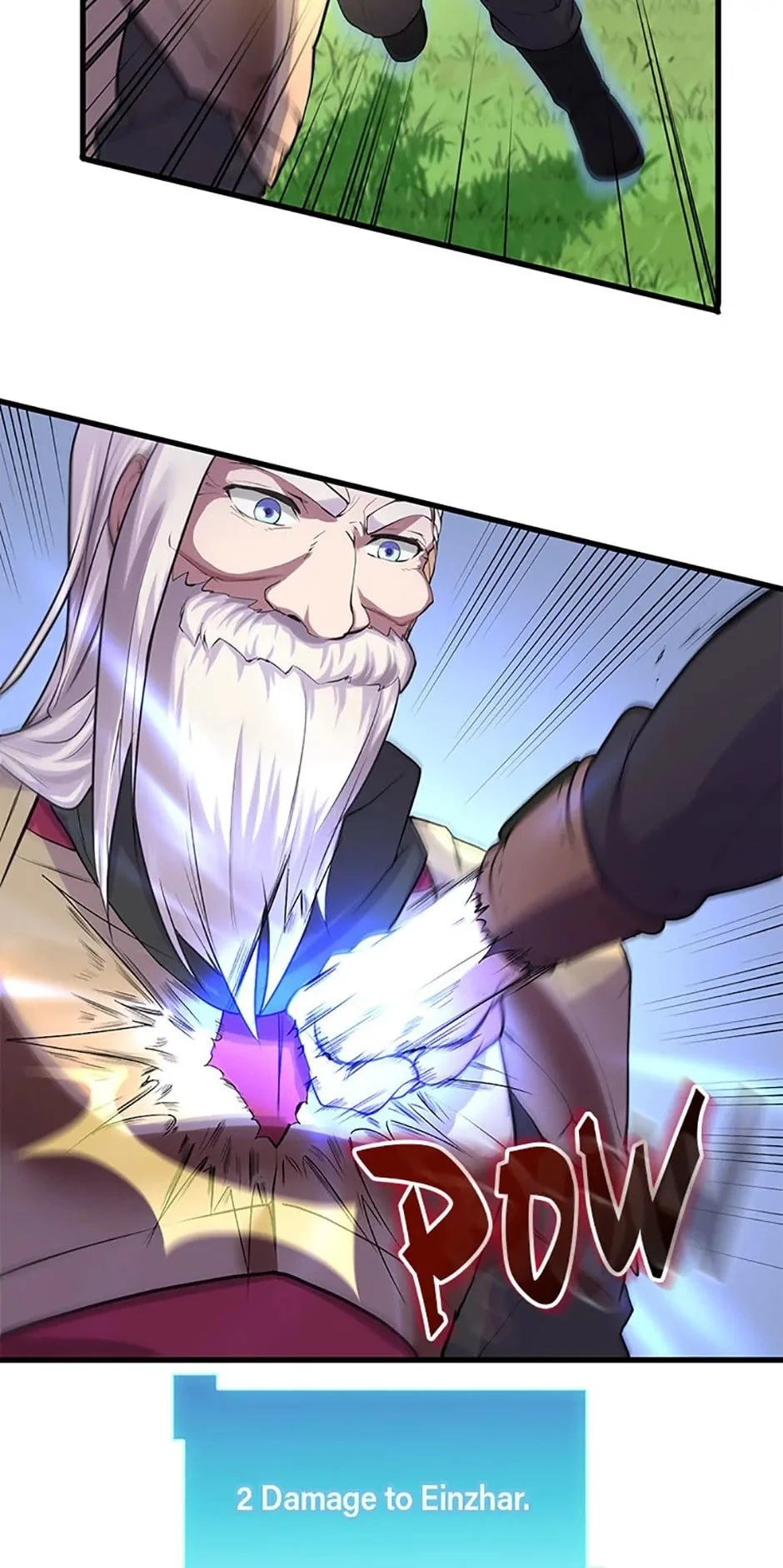 Skill Master Levels Up Chapter 11 - 17