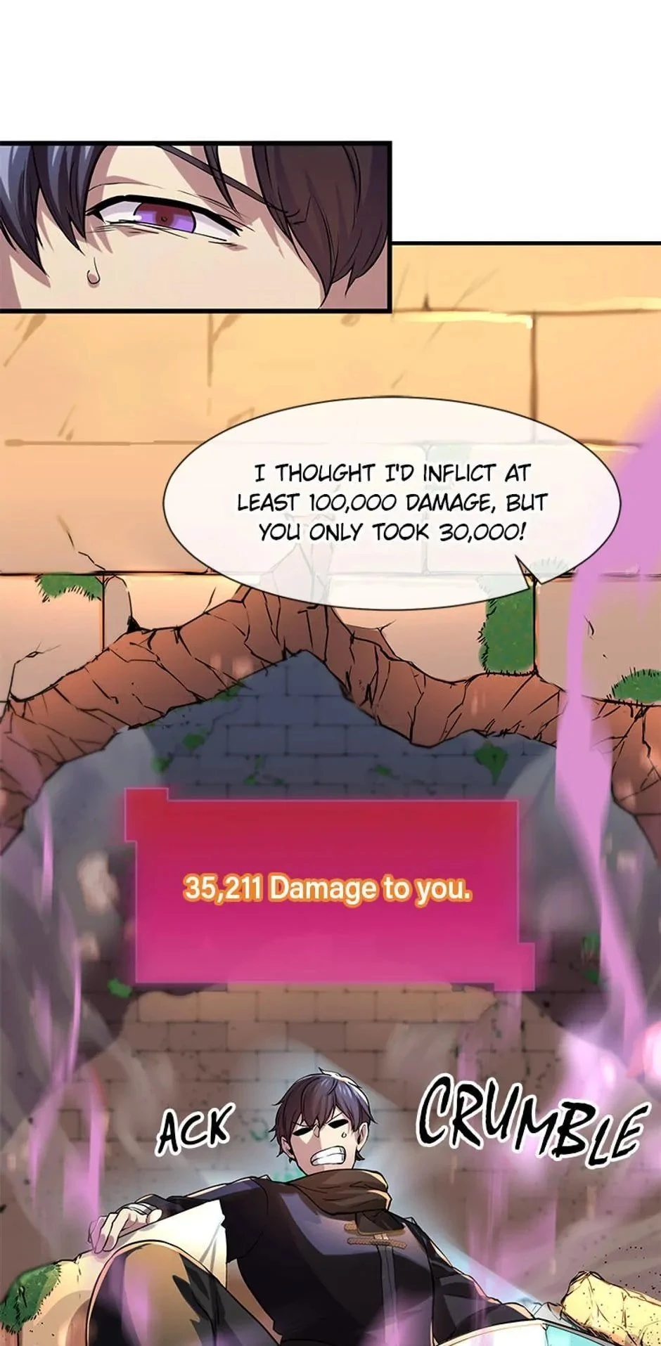 Skill Master Levels Up Chapter 10 - 14