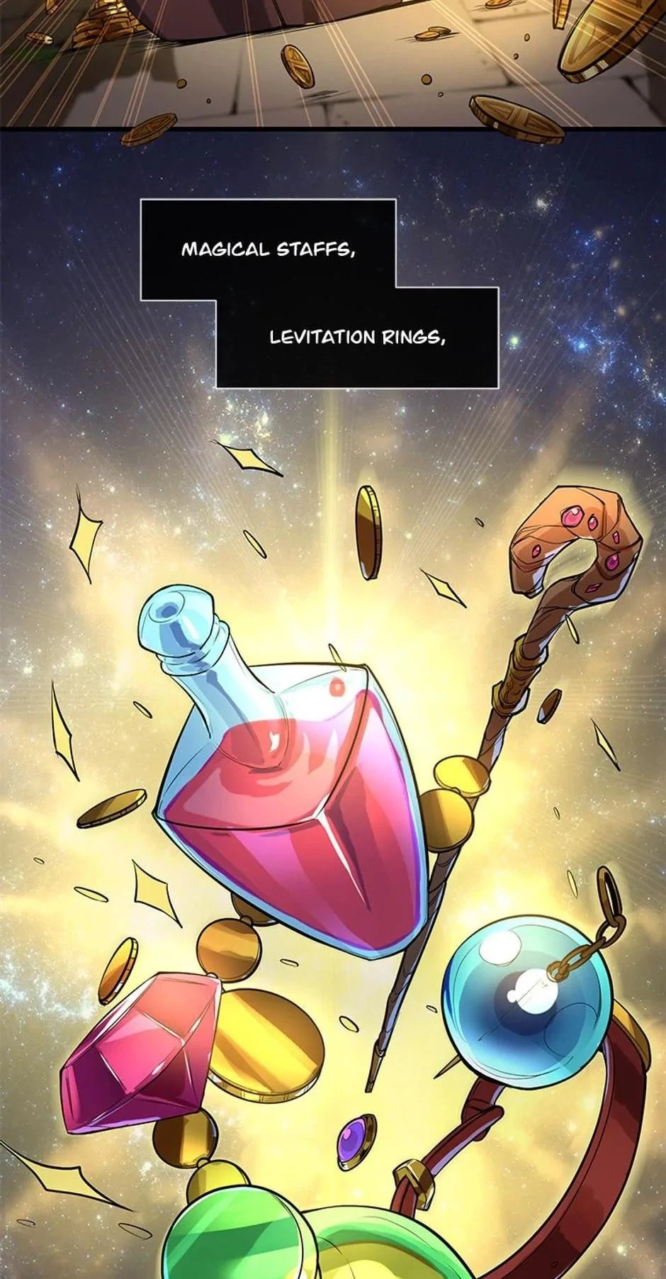 Skill Master Levels Up Chapter 12 - 37