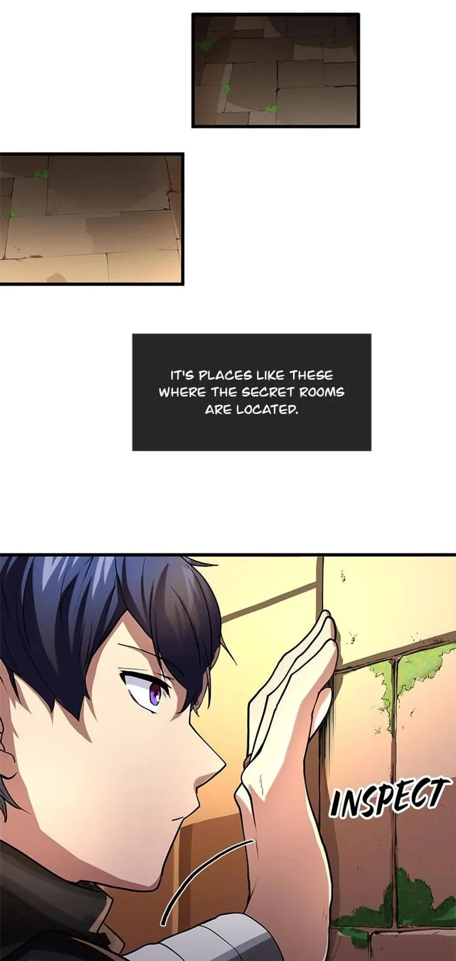 Skill Master Levels Up Chapter 12 - 45