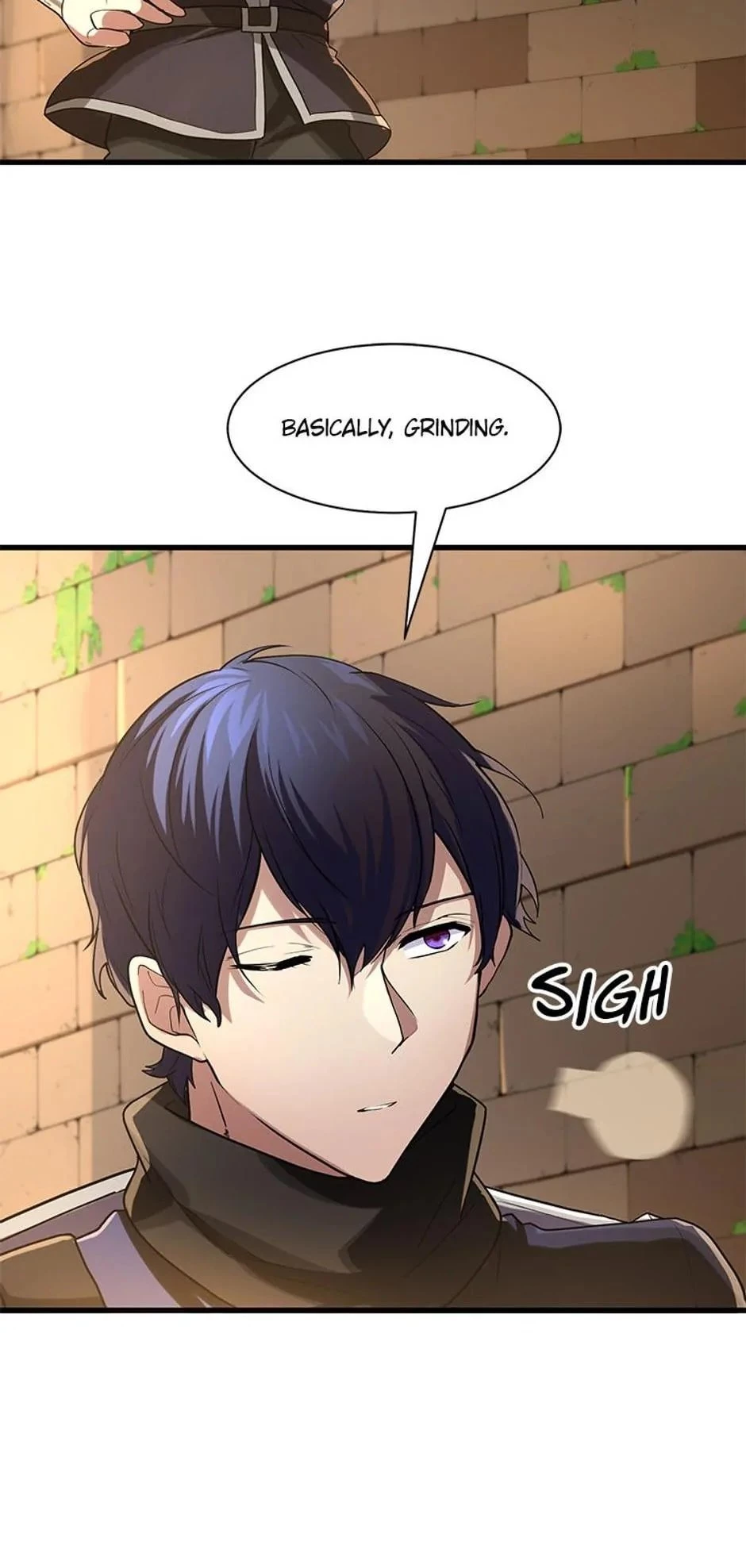 Skill Master Levels Up Chapter 12 - 47