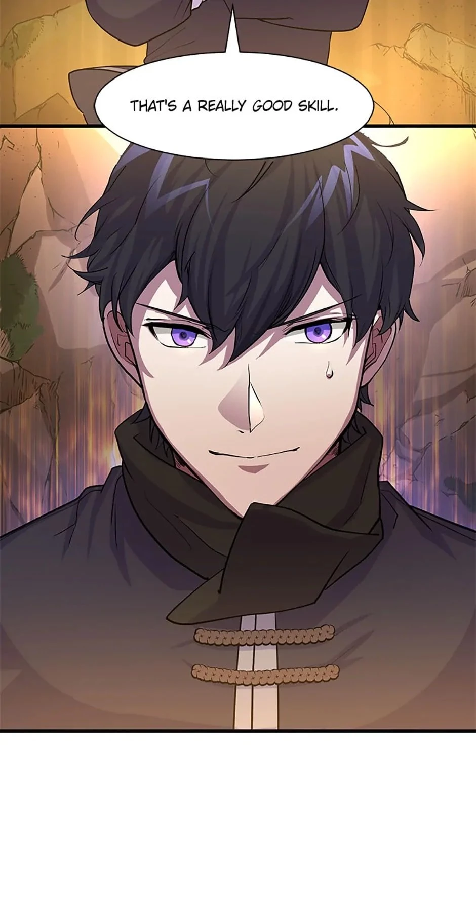 Skill Master Levels Up Chapter 11 - 33