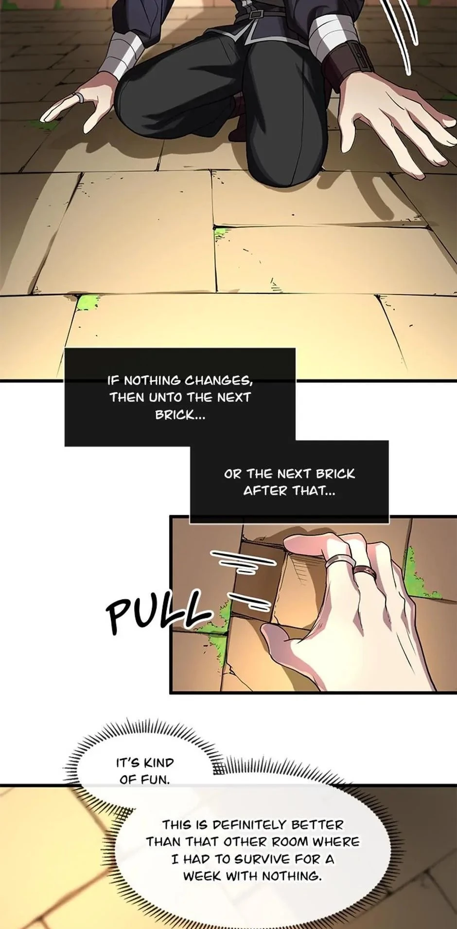 Skill Master Levels Up Chapter 12 - 50