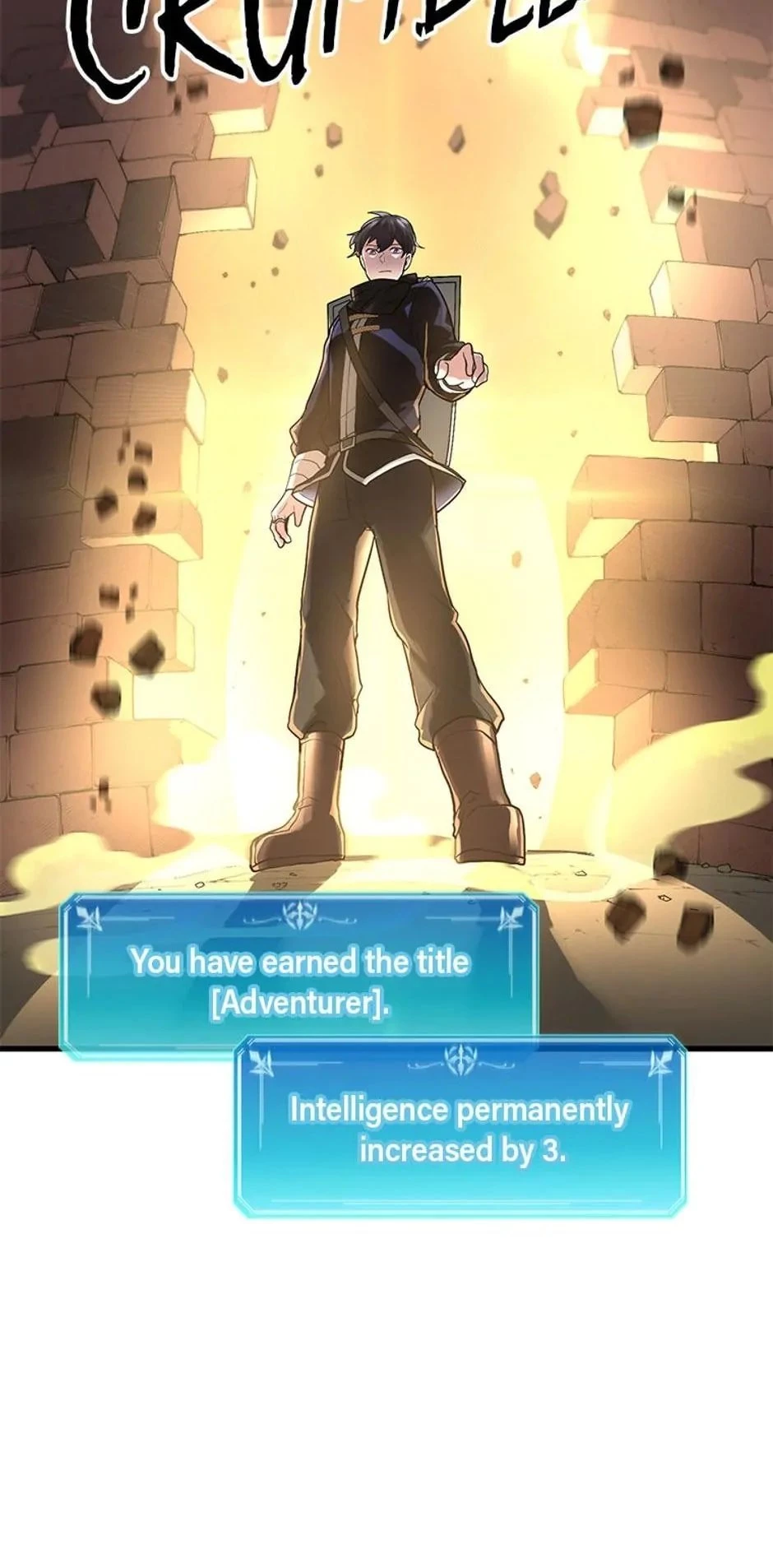 Skill Master Levels Up Chapter 12 - 53