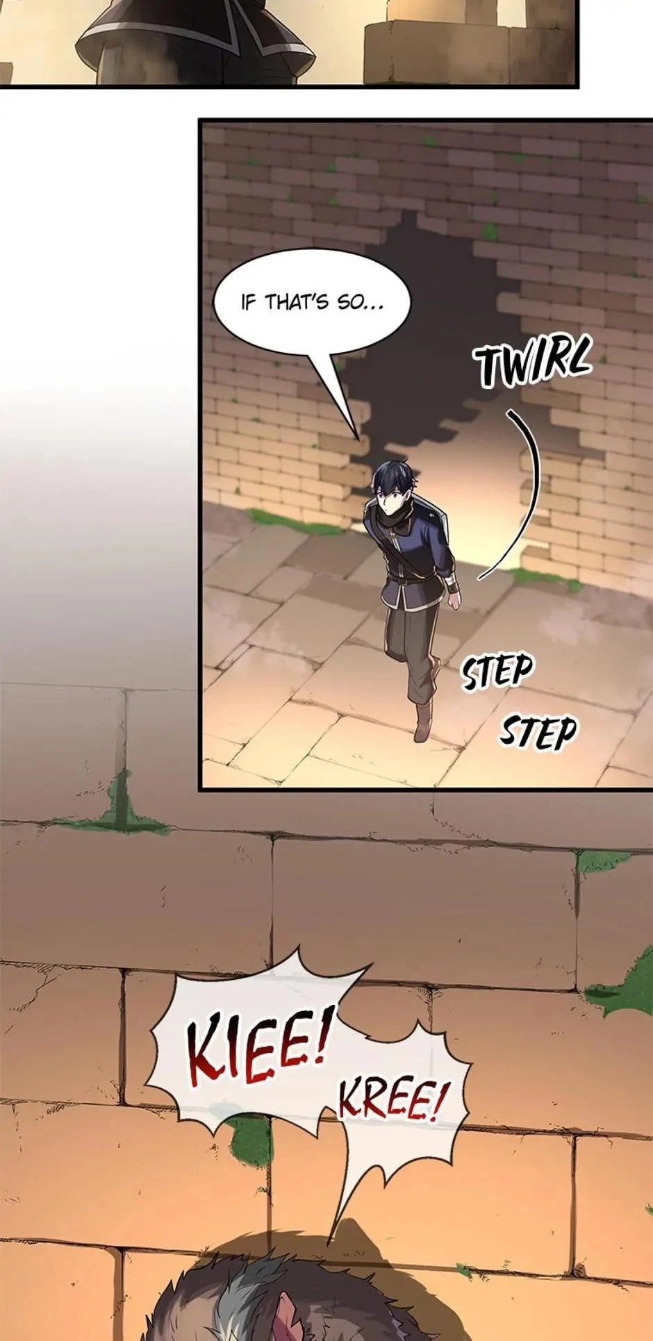 Skill Master Levels Up Chapter 12 - 56