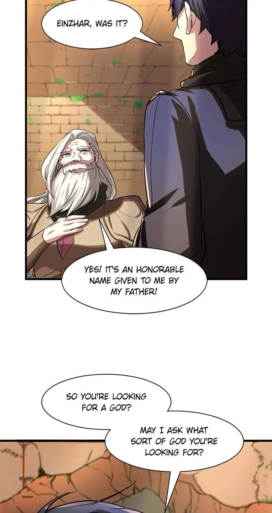 Skill Master Levels Up Chapter 10 - 38