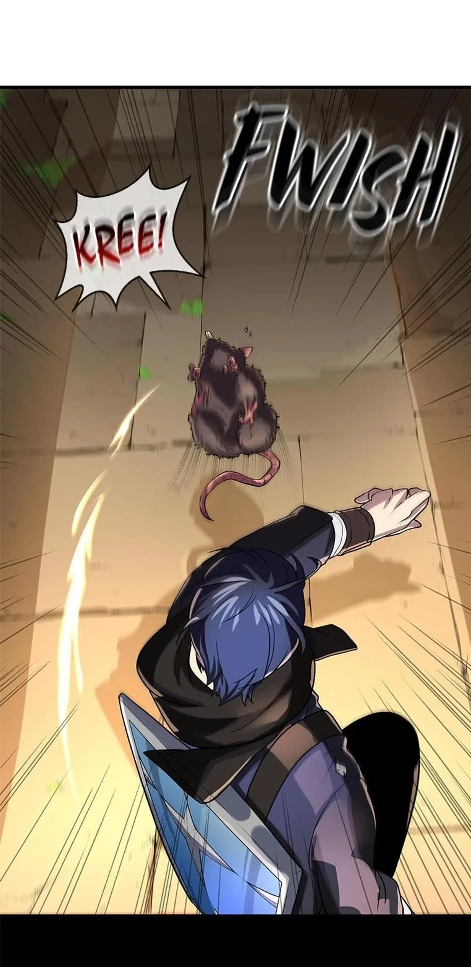 Skill Master Levels Up Chapter 12 - 59