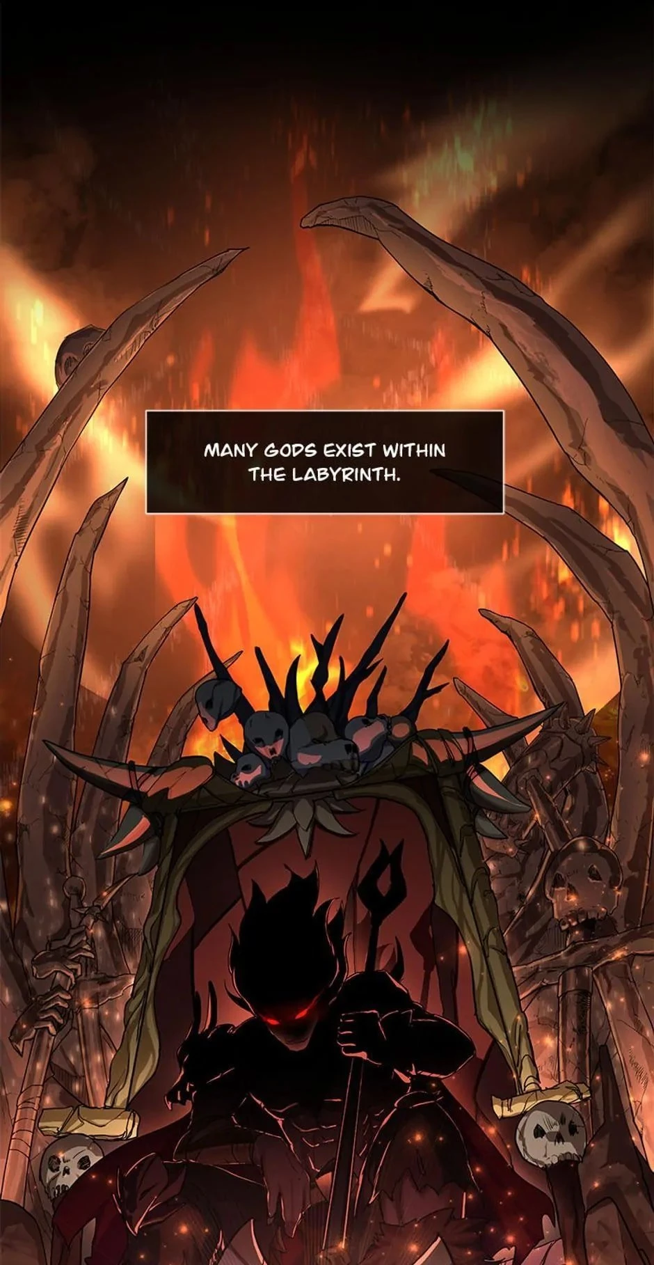 Skill Master Levels Up Chapter 10 - 40