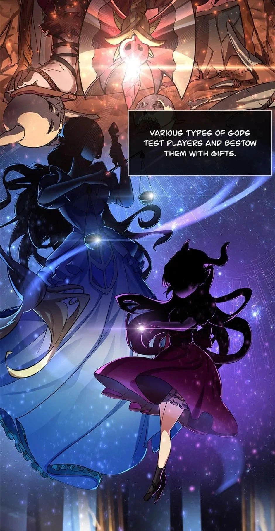Skill Master Levels Up Chapter 10 - 41