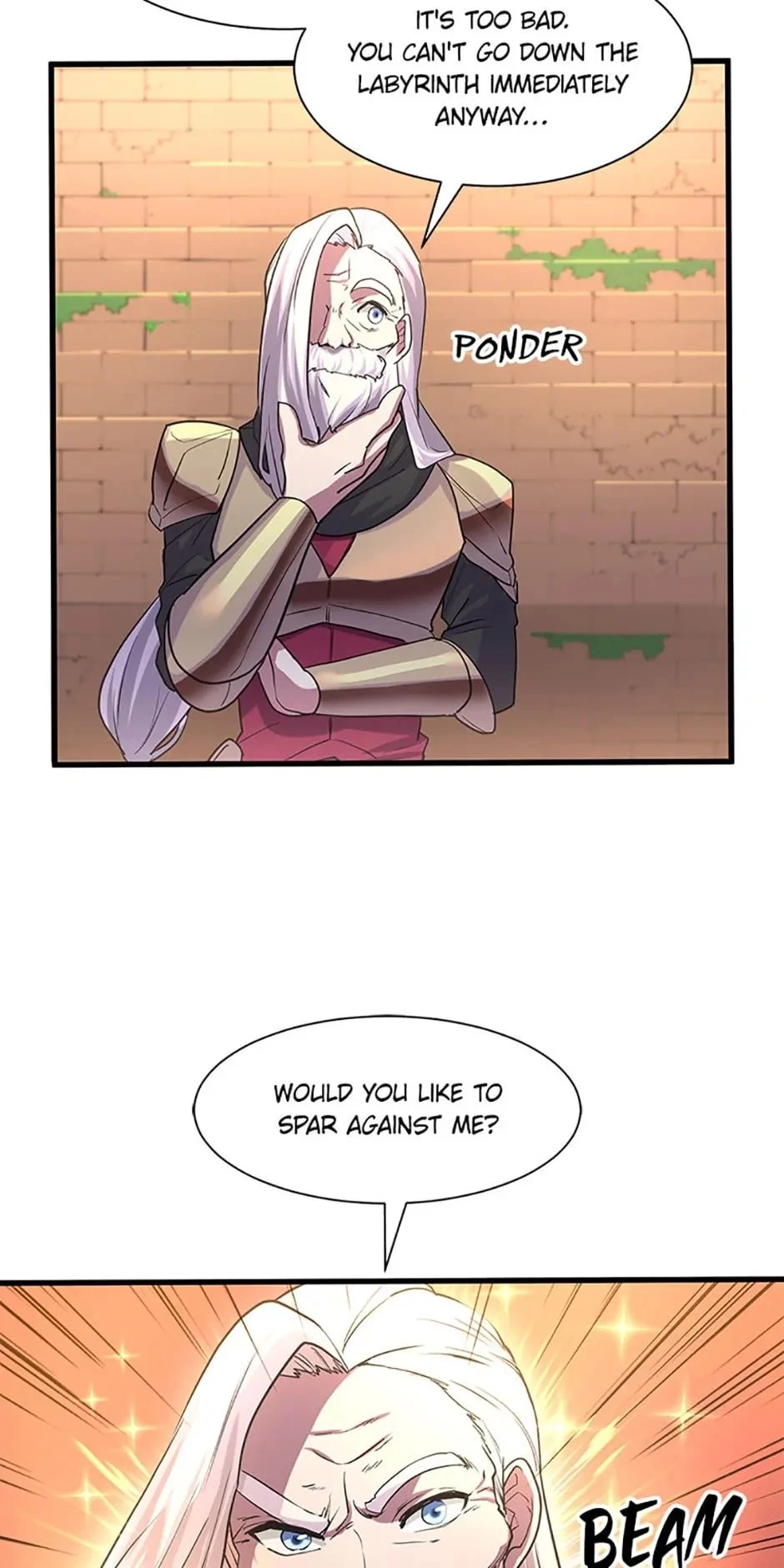 Skill Master Levels Up Chapter 11 - 45