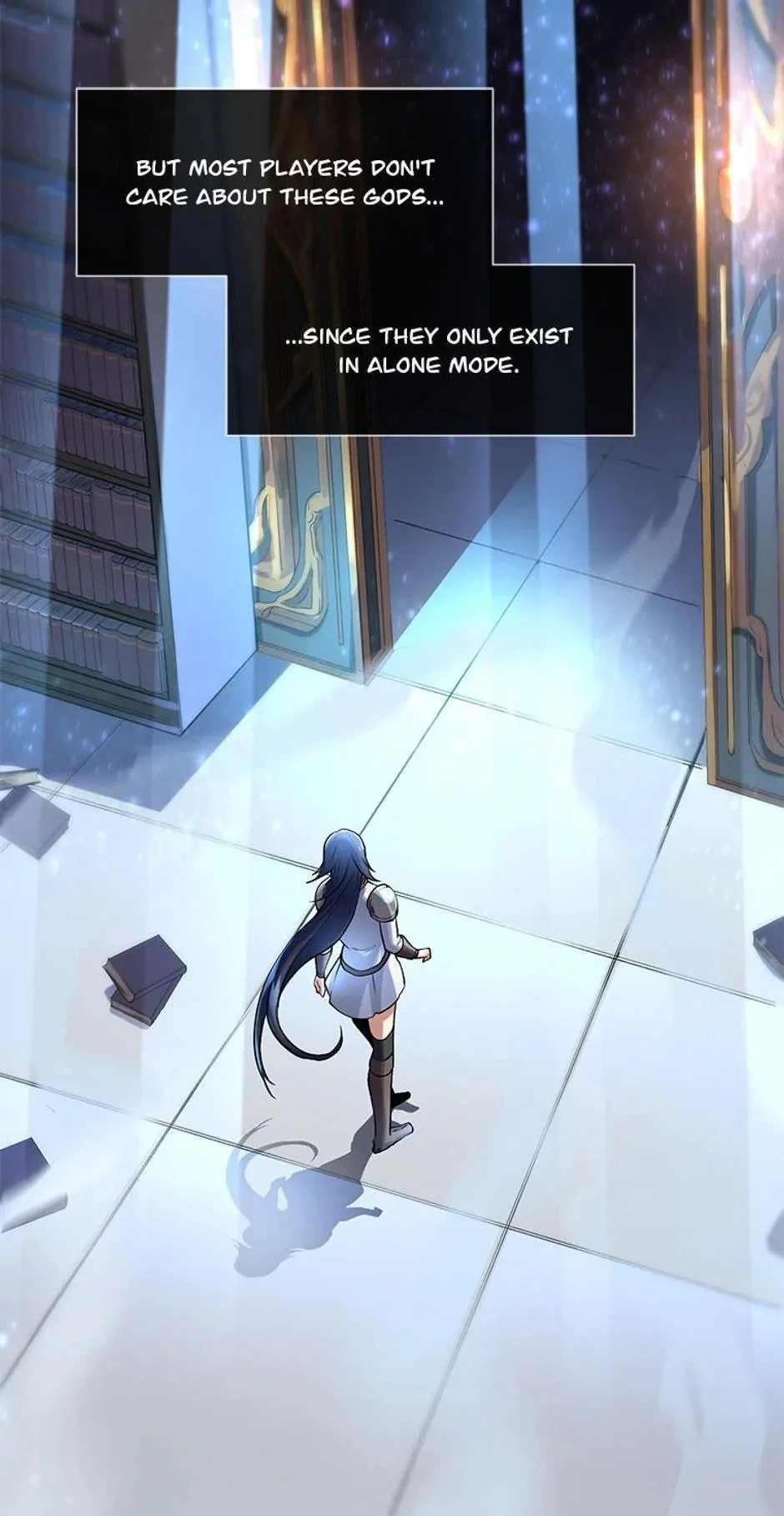 Skill Master Levels Up Chapter 10 - 42