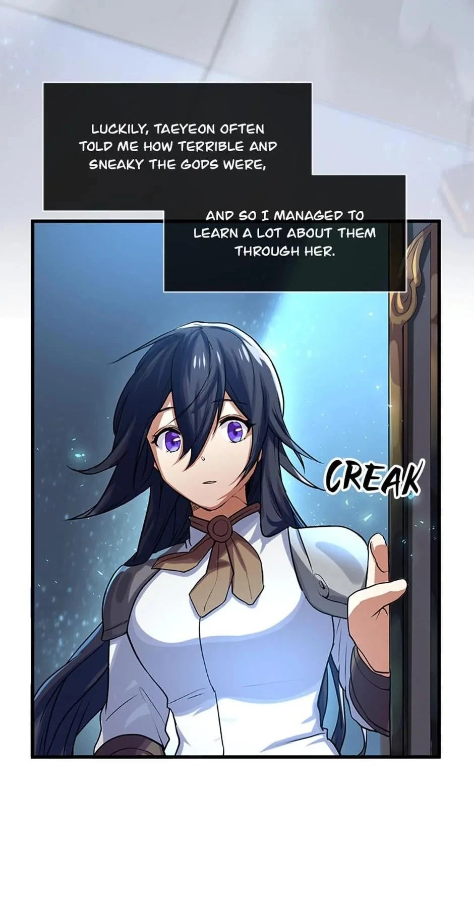 Skill Master Levels Up Chapter 10 - 43