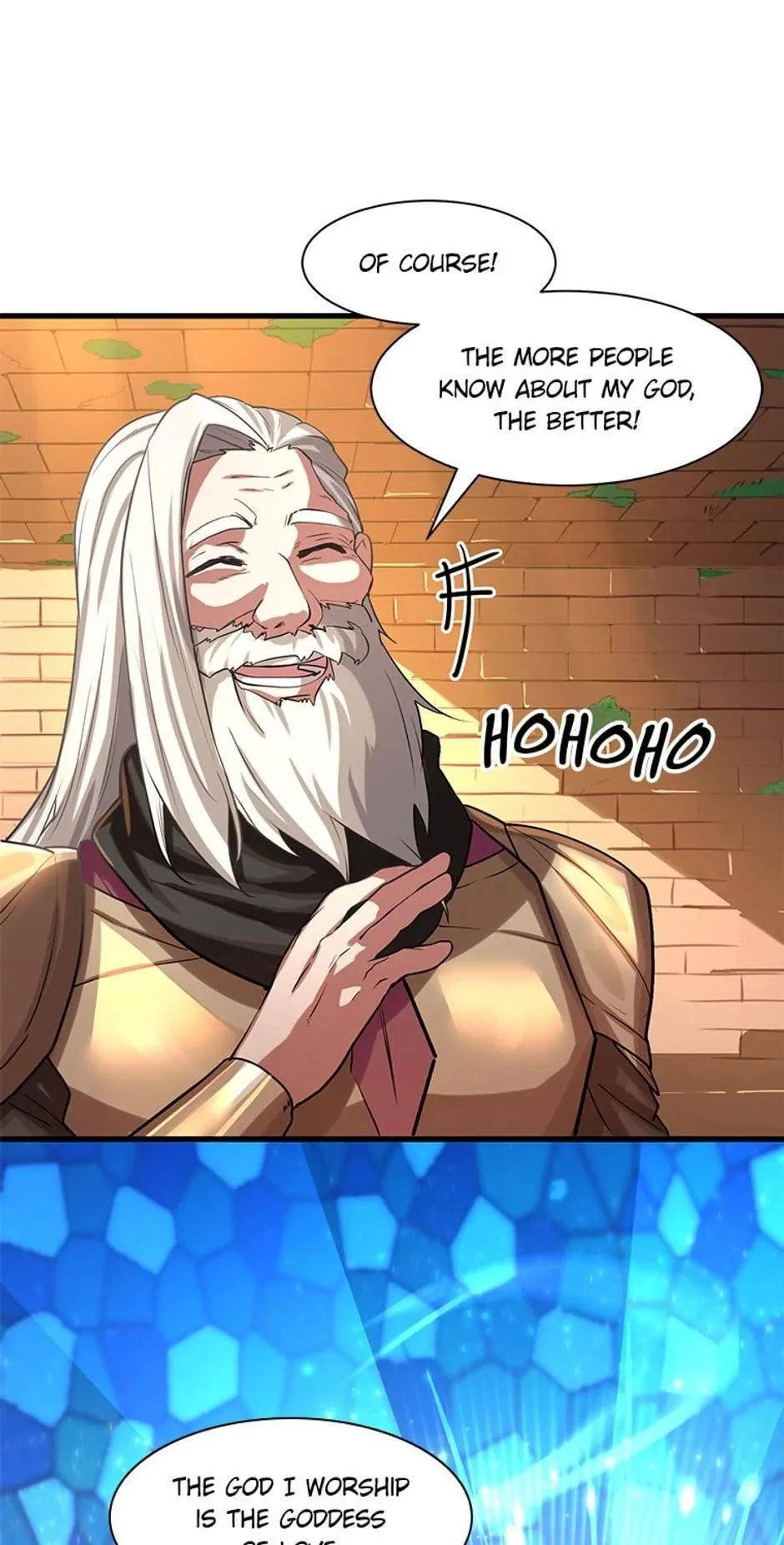 Skill Master Levels Up Chapter 10 - 44