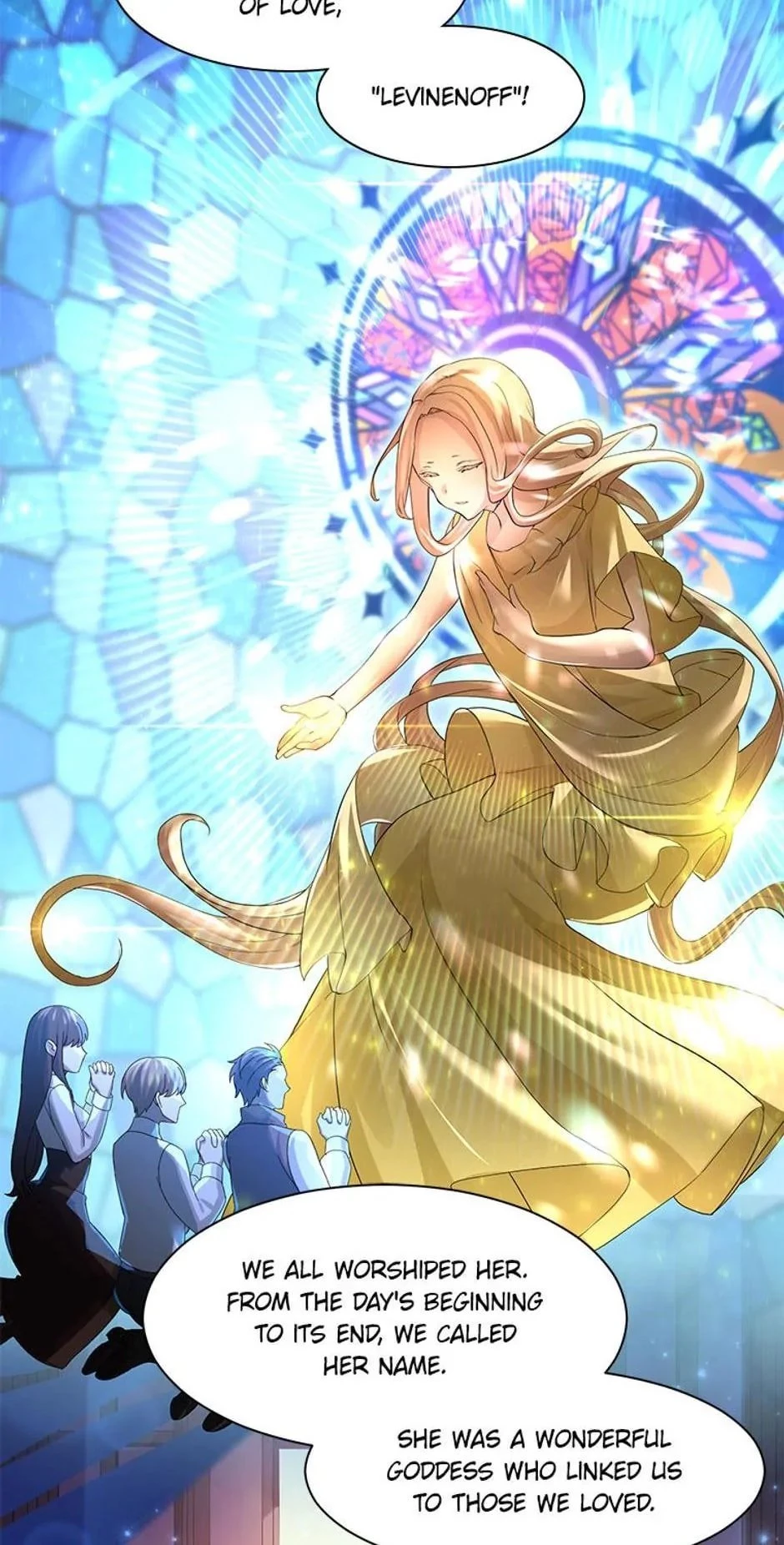 Skill Master Levels Up Chapter 10 - 45