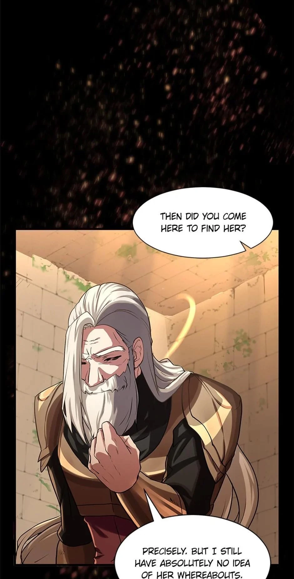Skill Master Levels Up Chapter 10 - 48