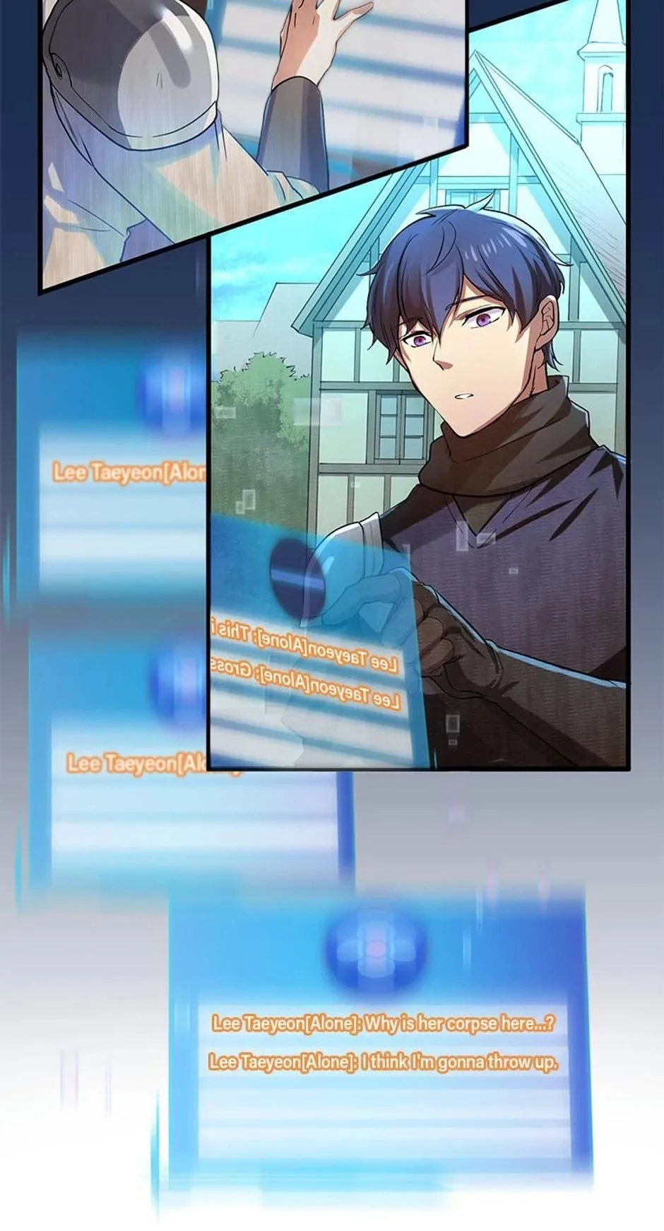 Skill Master Levels Up Chapter 10 - 53