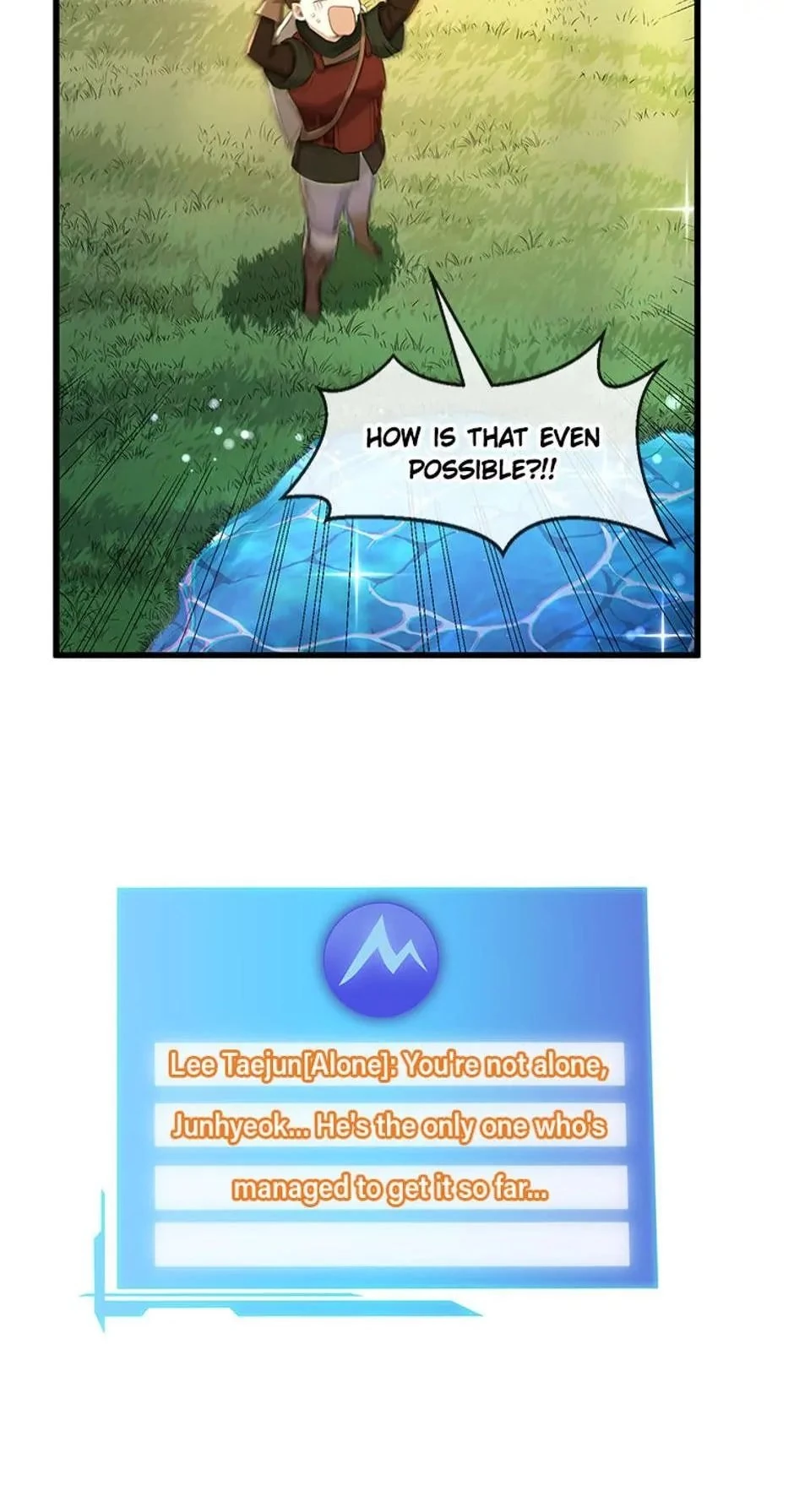 Skill Master Levels Up Chapter 9 - 4