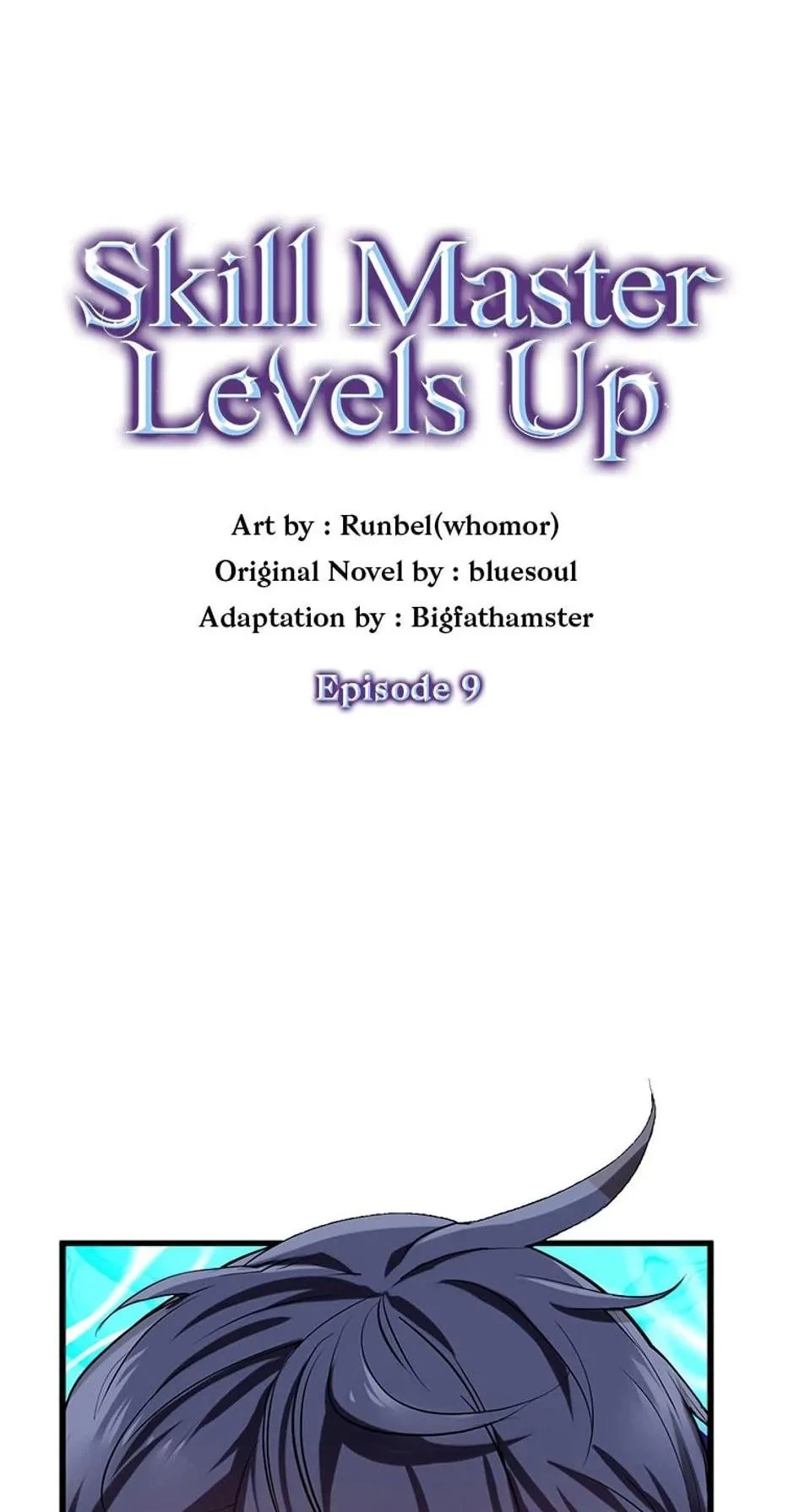 Skill Master Levels Up Chapter 9 - 5