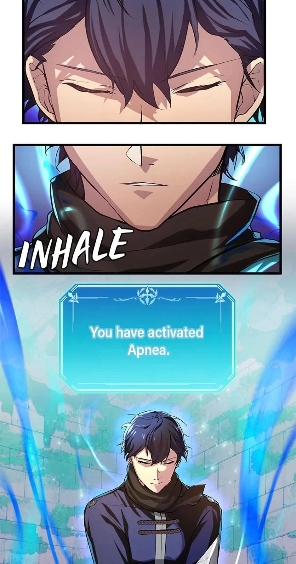 Skill Master Levels Up Chapter 9 - 6