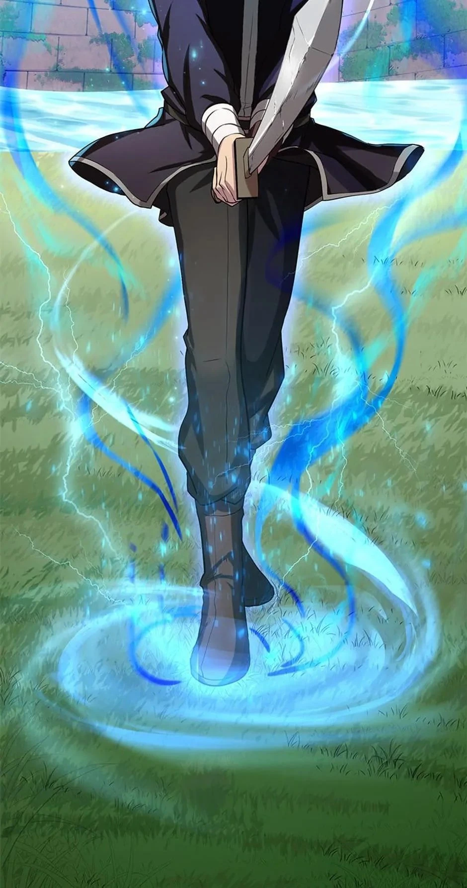 Skill Master Levels Up Chapter 9 - 7