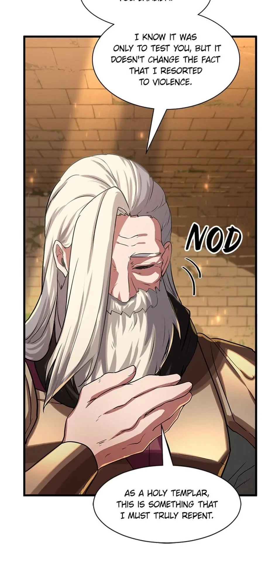 Skill Master Levels Up Chapter 10 - 60