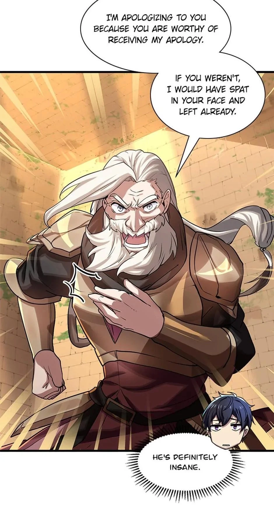 Skill Master Levels Up Chapter 10 - 62