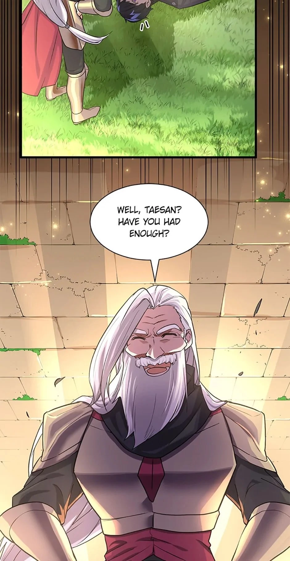 Skill Master Levels Up Chapter 11 - 63