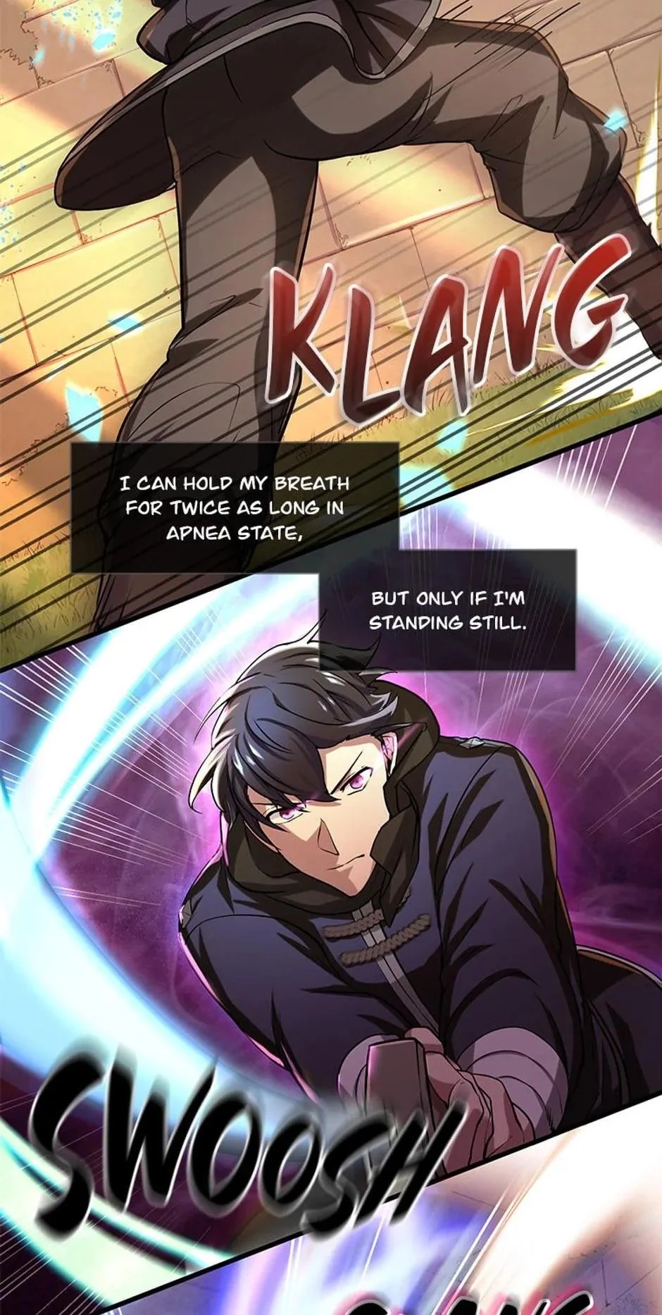 Skill Master Levels Up Chapter 9 - 10