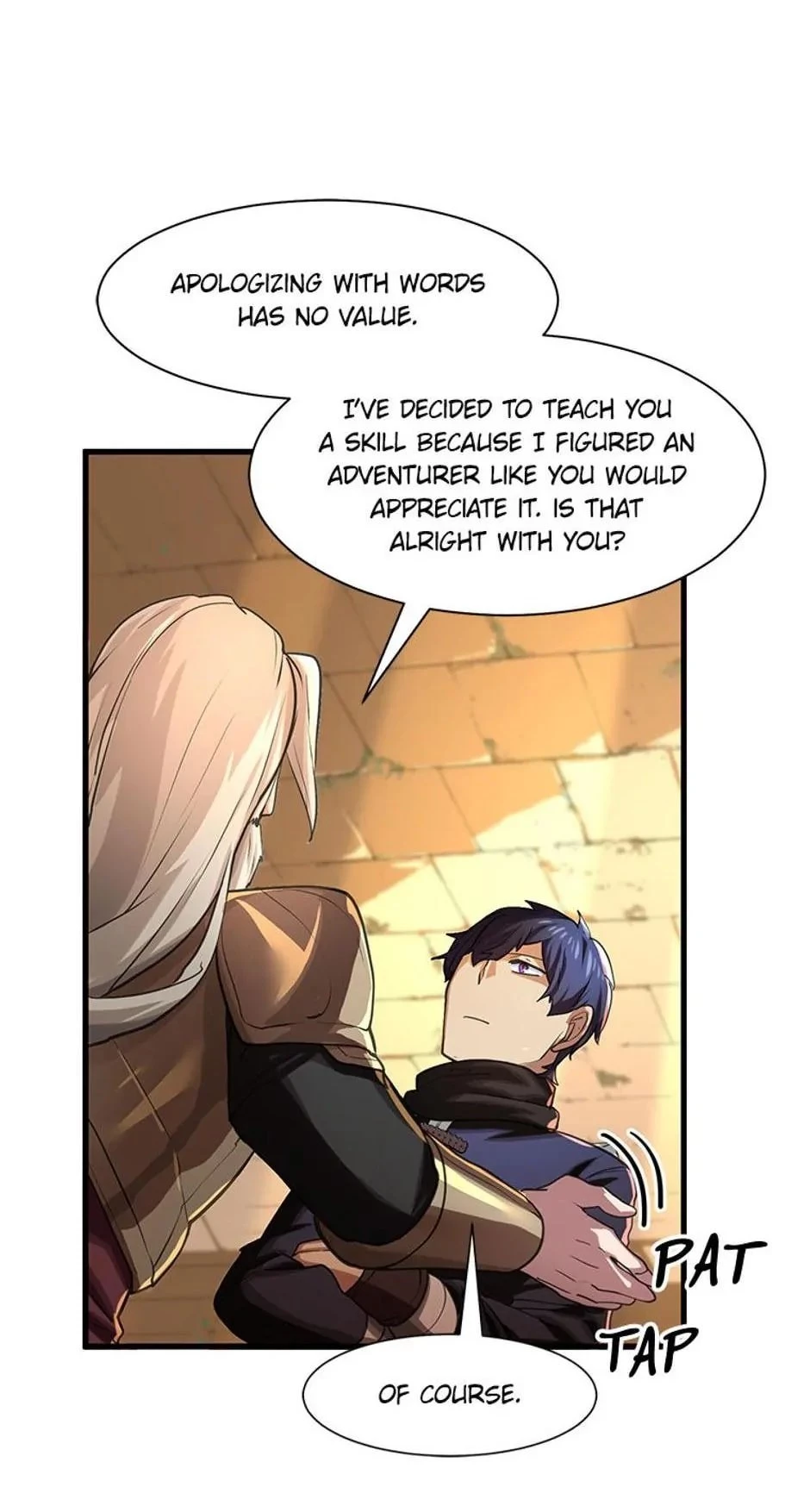 Skill Master Levels Up Chapter 10 - 63