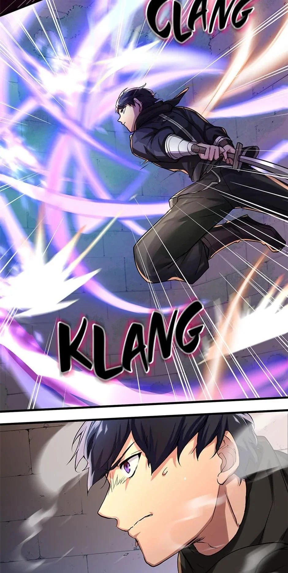Skill Master Levels Up Chapter 9 - 11