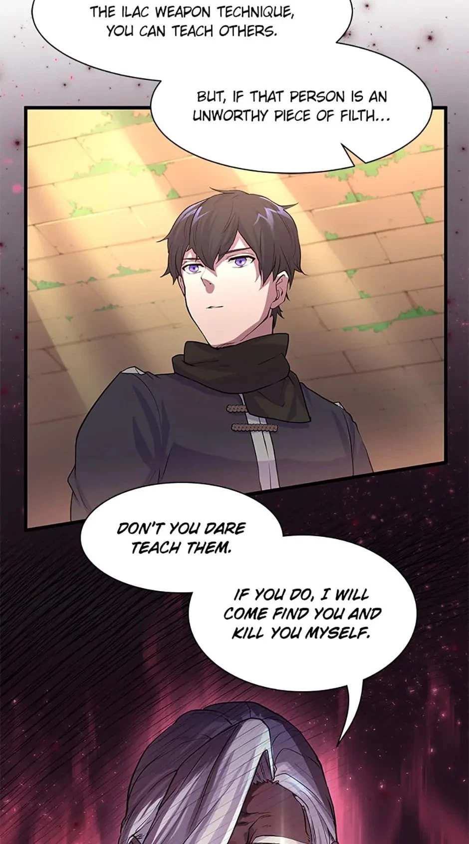 Skill Master Levels Up Chapter 11 - 66