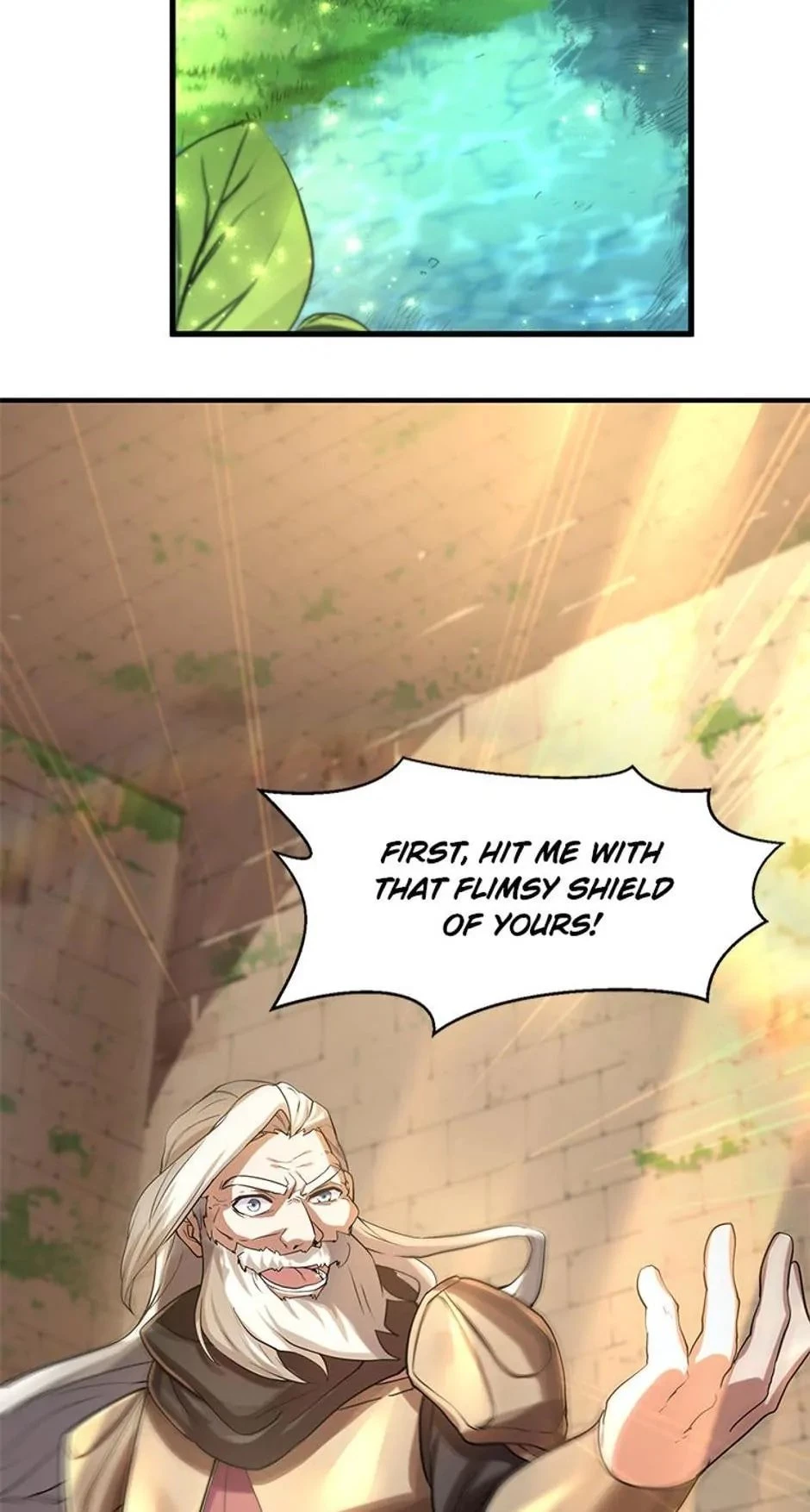 Skill Master Levels Up Chapter 10 - 66