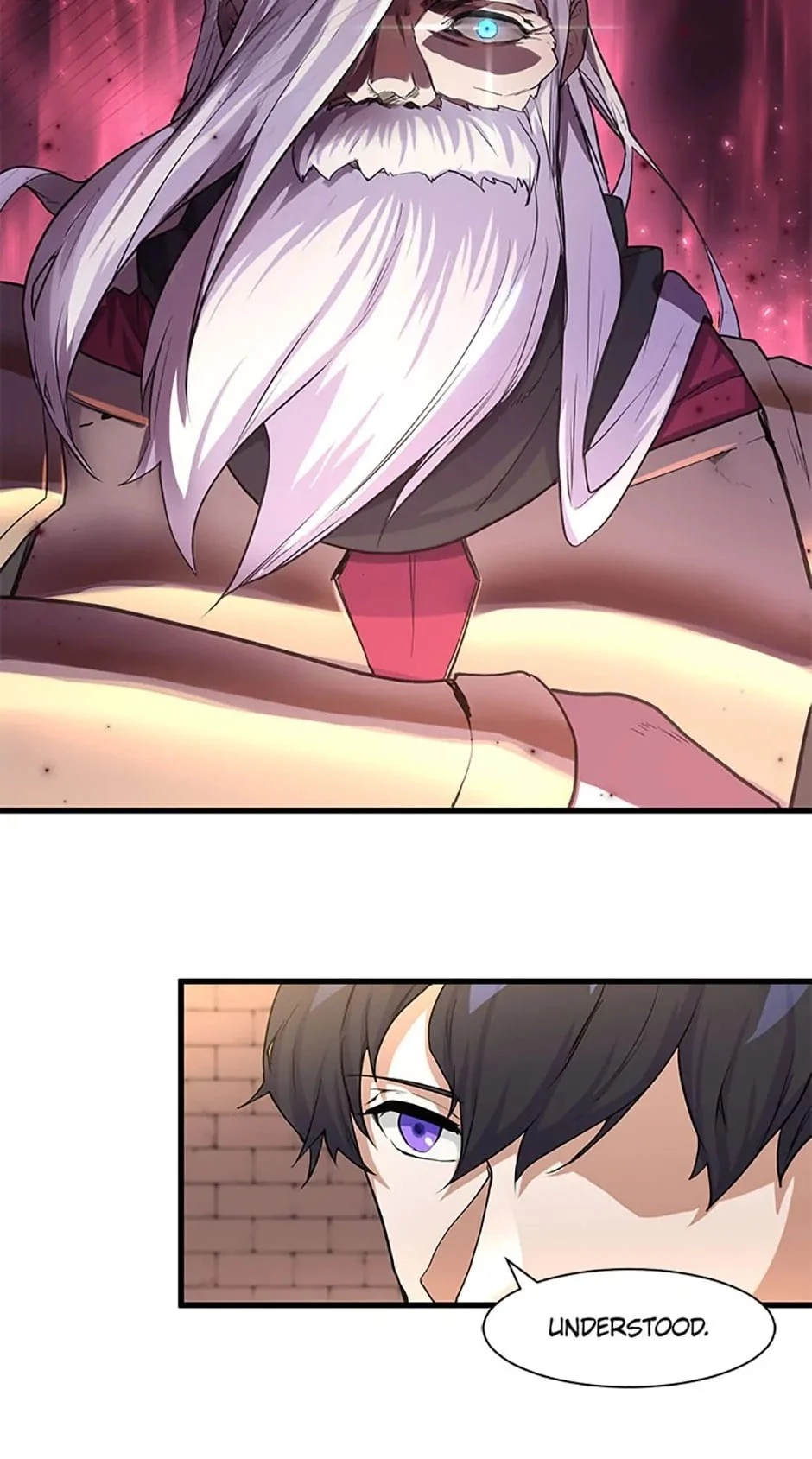 Skill Master Levels Up Chapter 11 - 67