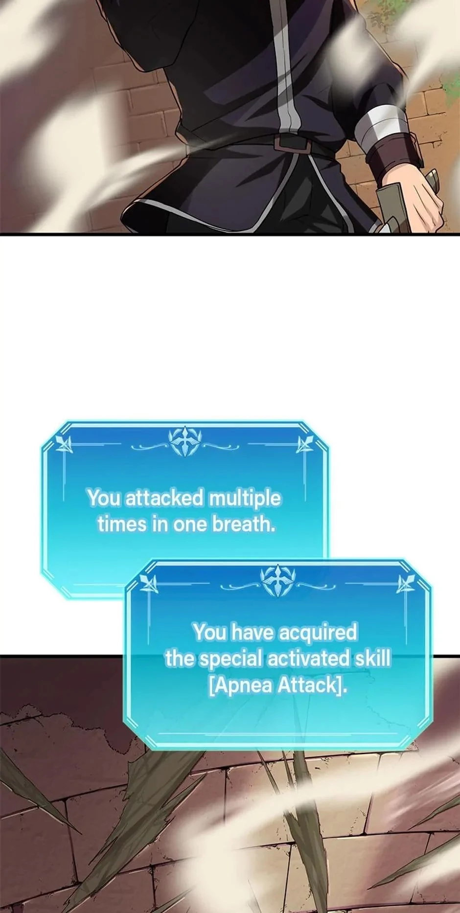 Skill Master Levels Up Chapter 9 - 13