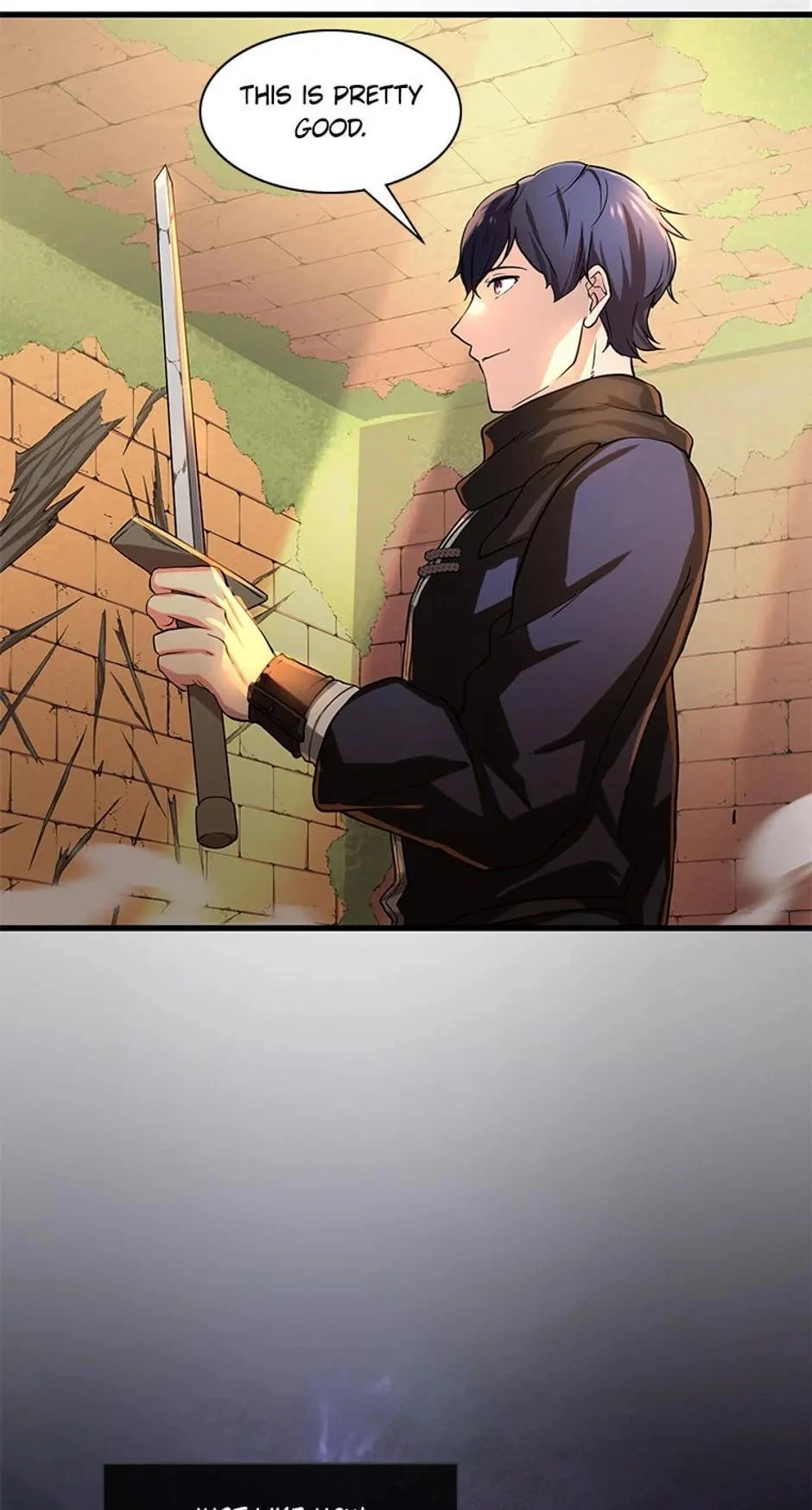 Skill Master Levels Up Chapter 9 - 16