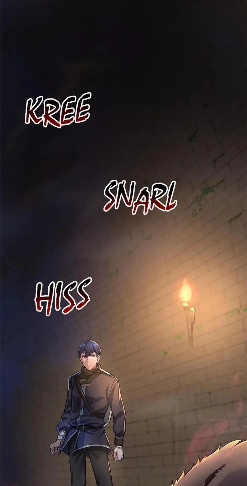 Skill Master Levels Up Chapter 8 - 3