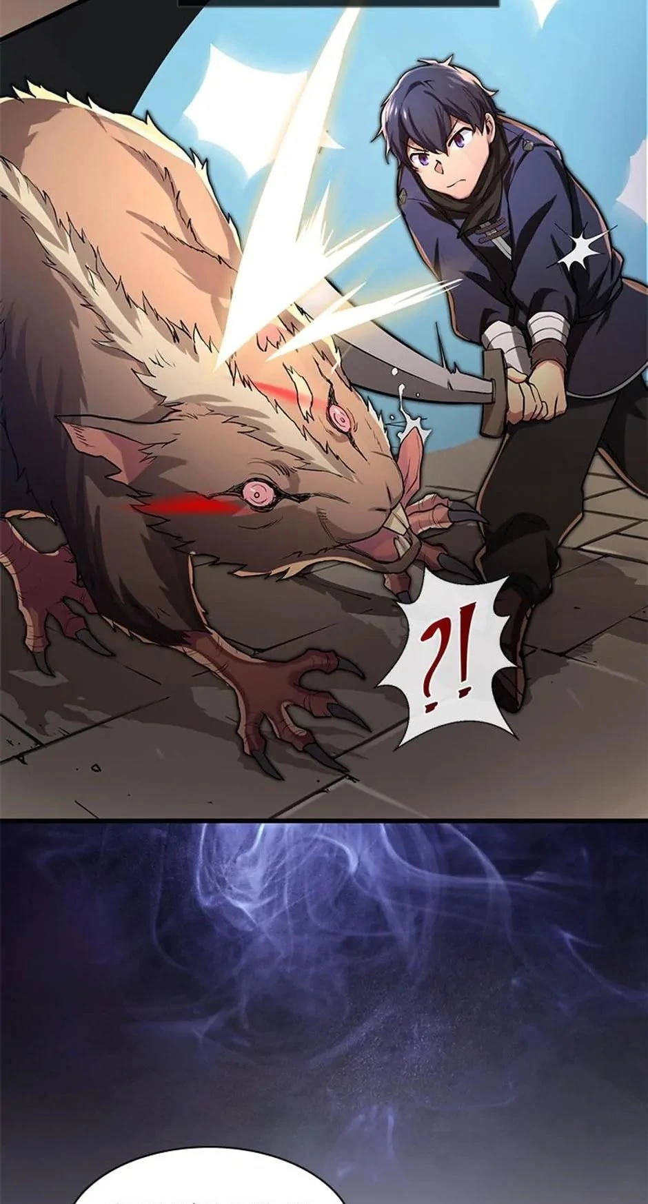 Skill Master Levels Up Chapter 9 - 18