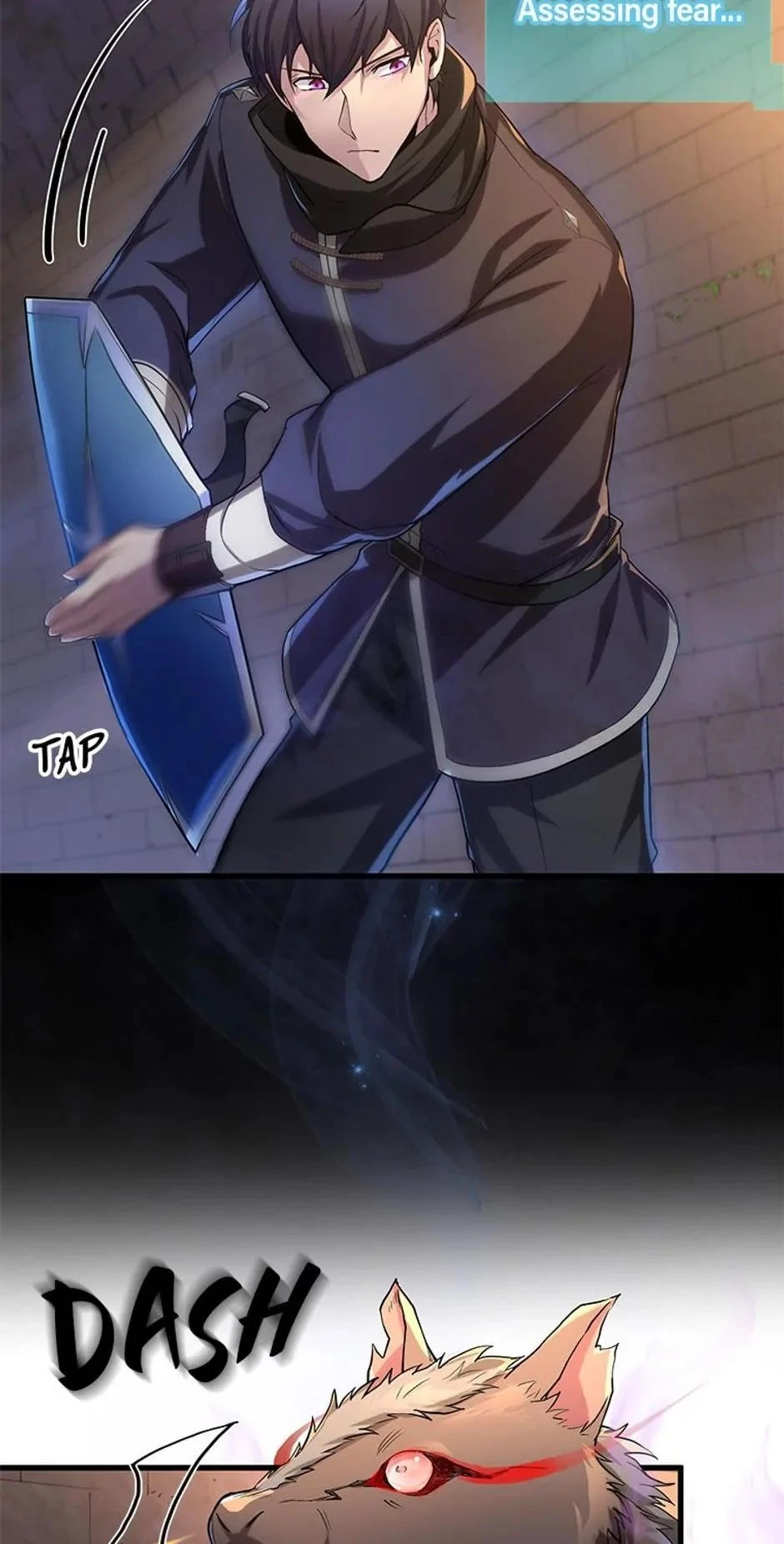 Skill Master Levels Up Chapter 8 - 6