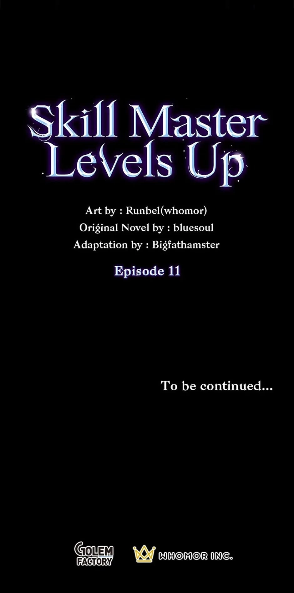 Skill Master Levels Up Chapter 11 - 76