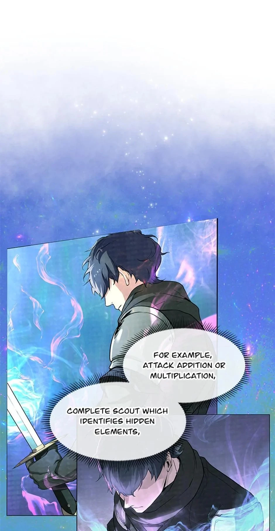 Skill Master Levels Up Chapter 9 - 23
