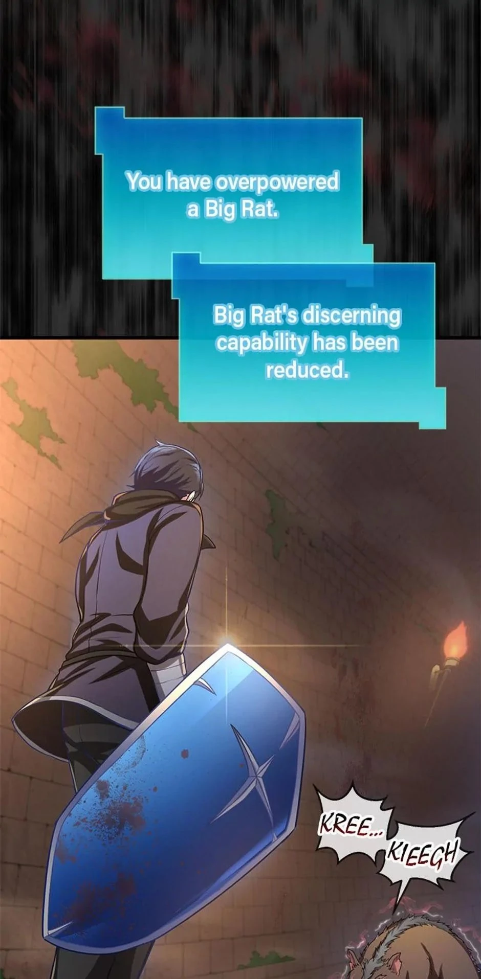 Skill Master Levels Up Chapter 8 - 14