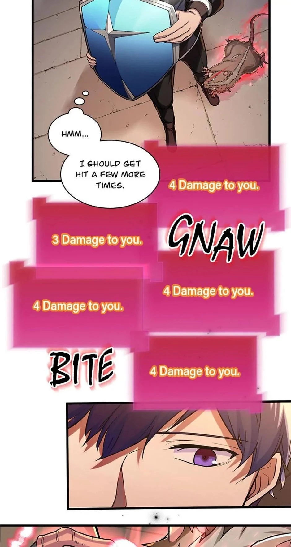 Skill Master Levels Up Chapter 9 - 33